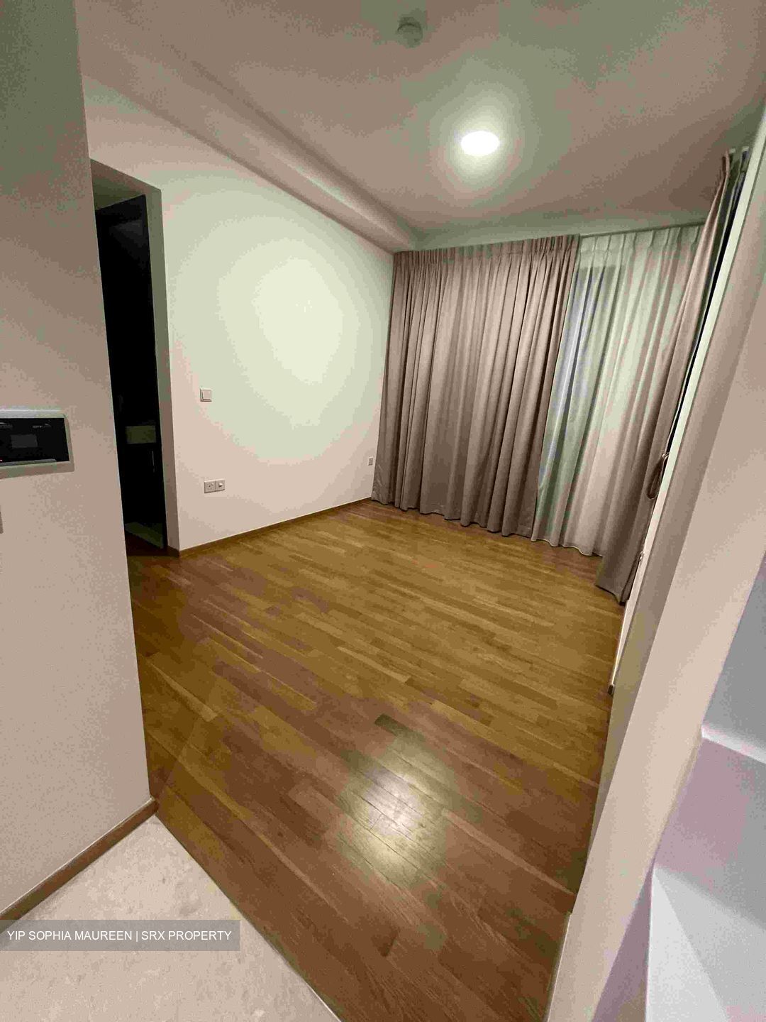Botanique At Bartley (D19), Condominium #569555411